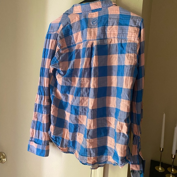 Magellan flannel - Picture 3 of 4